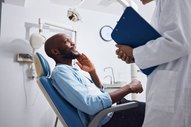 Why Choose Us for Your Dental Needs in West Livingston, TX