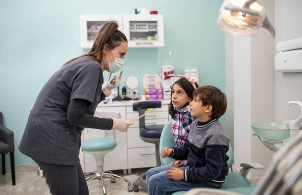 Dental Inlays and Onlays in West Livingston, TX